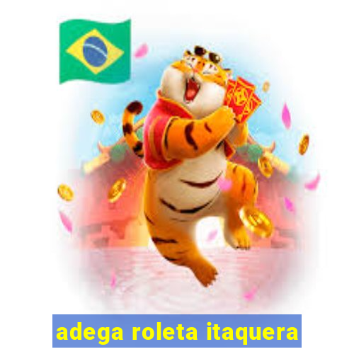 adega roleta itaquera